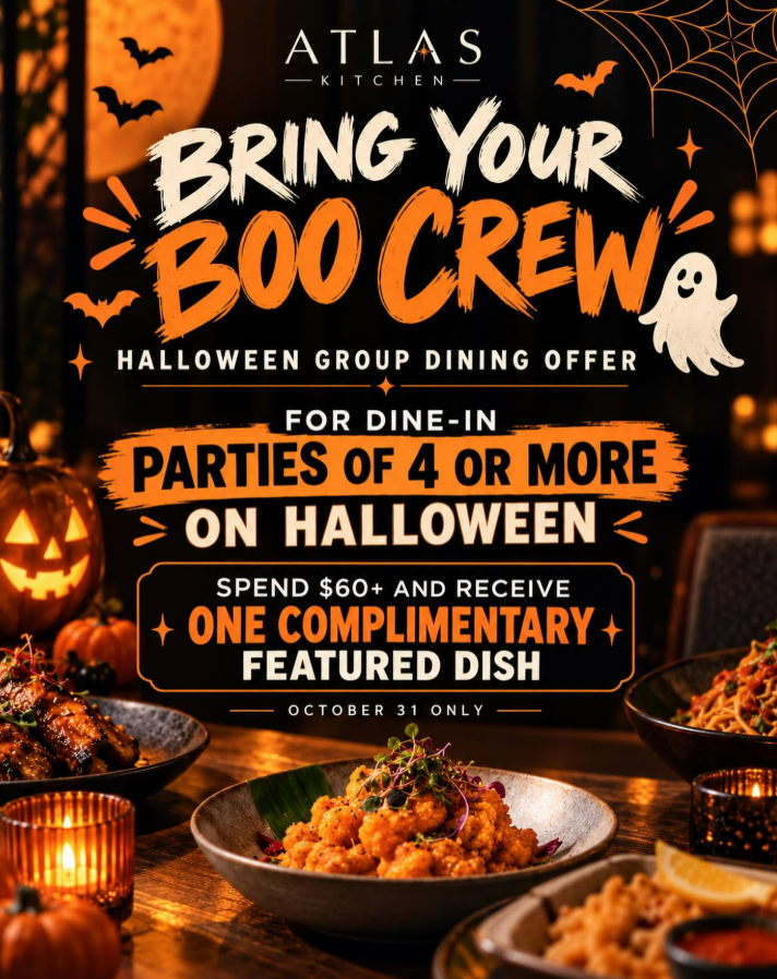 restaurant event image