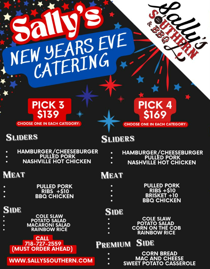 restaurant event image