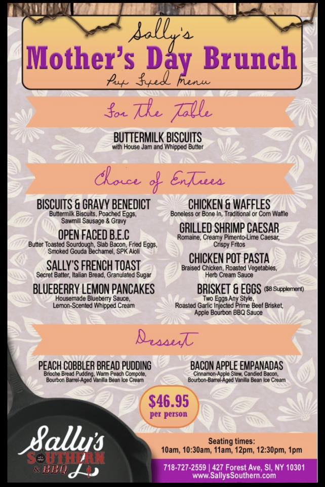 event restaurant image