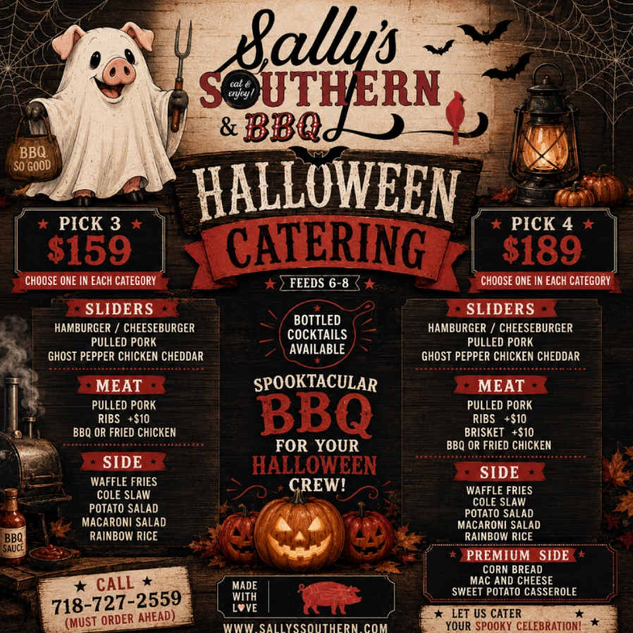 event restaurant image