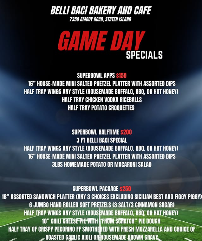 event restaurant image