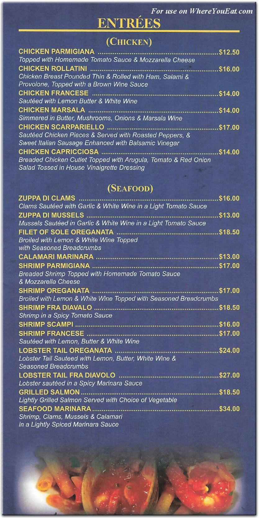 Pinos Pizza Restaurant in Brooklyn / Menus &amp; Photos