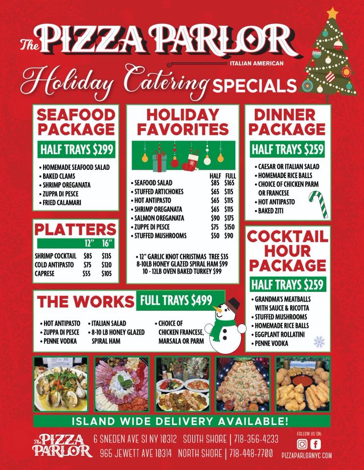 restaurant event image