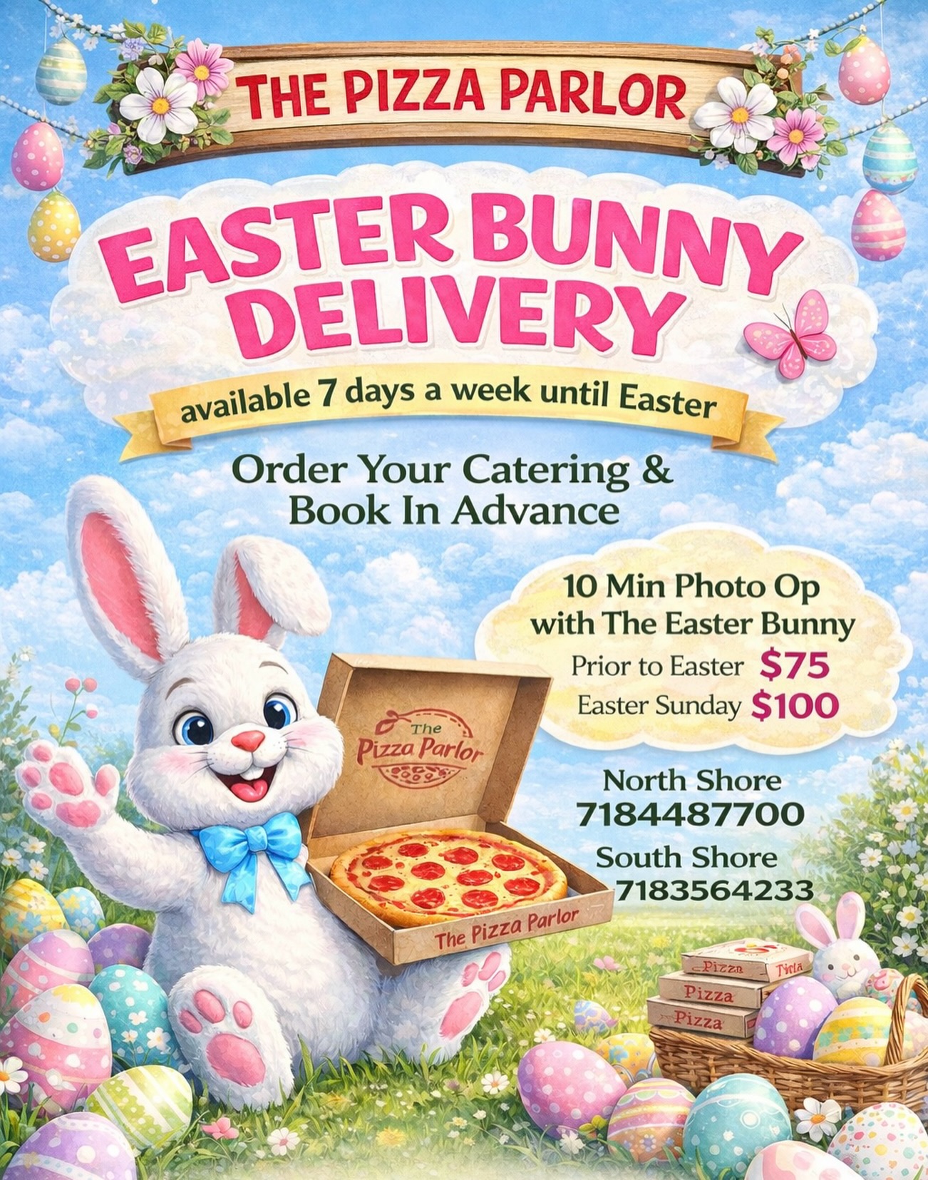 restaurant event image