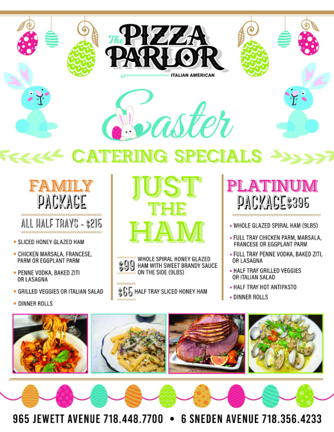 restaurant event image