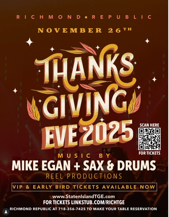 event restaurant image