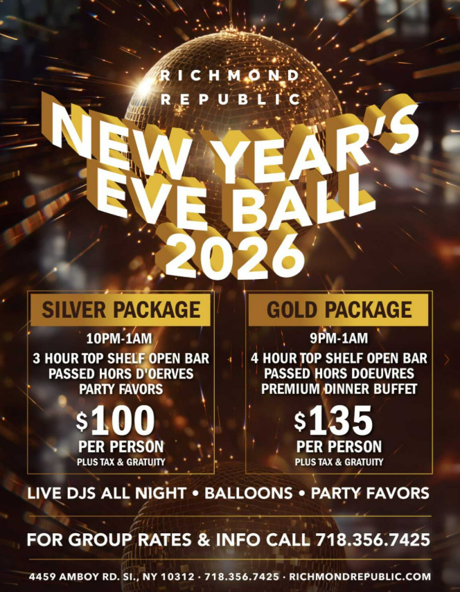 event restaurant image