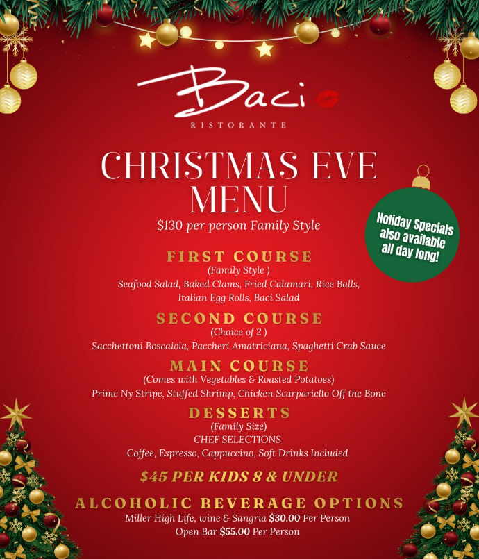 event restaurant image