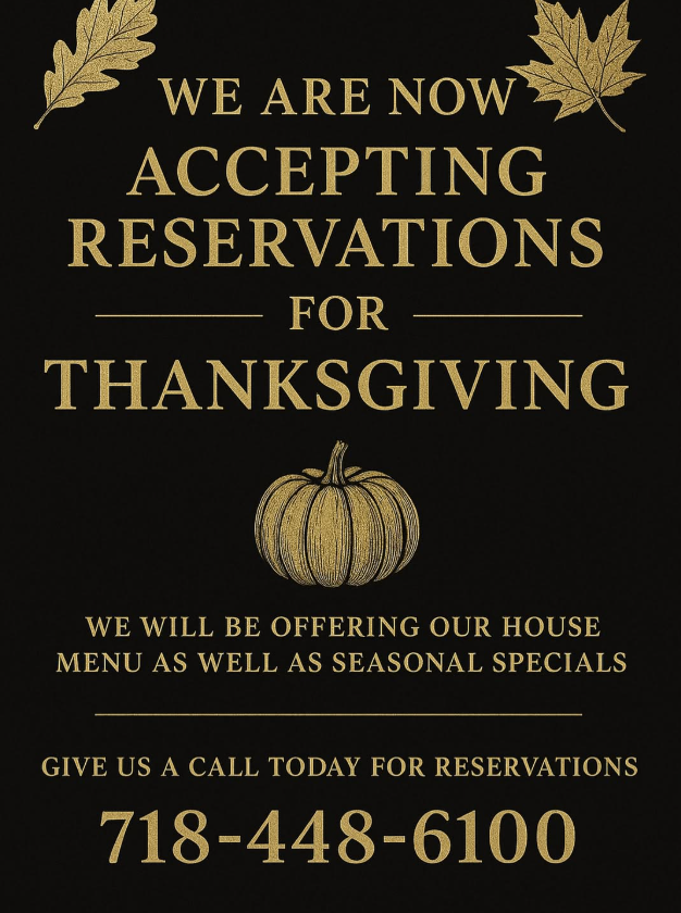 event restaurant image