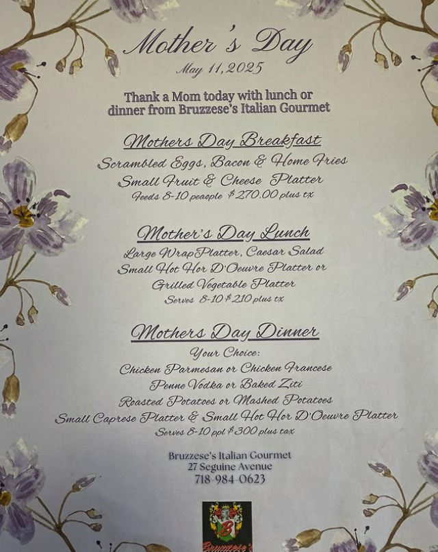 event restaurant image