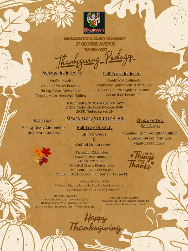 event restaurant image