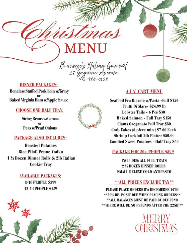 event restaurant image