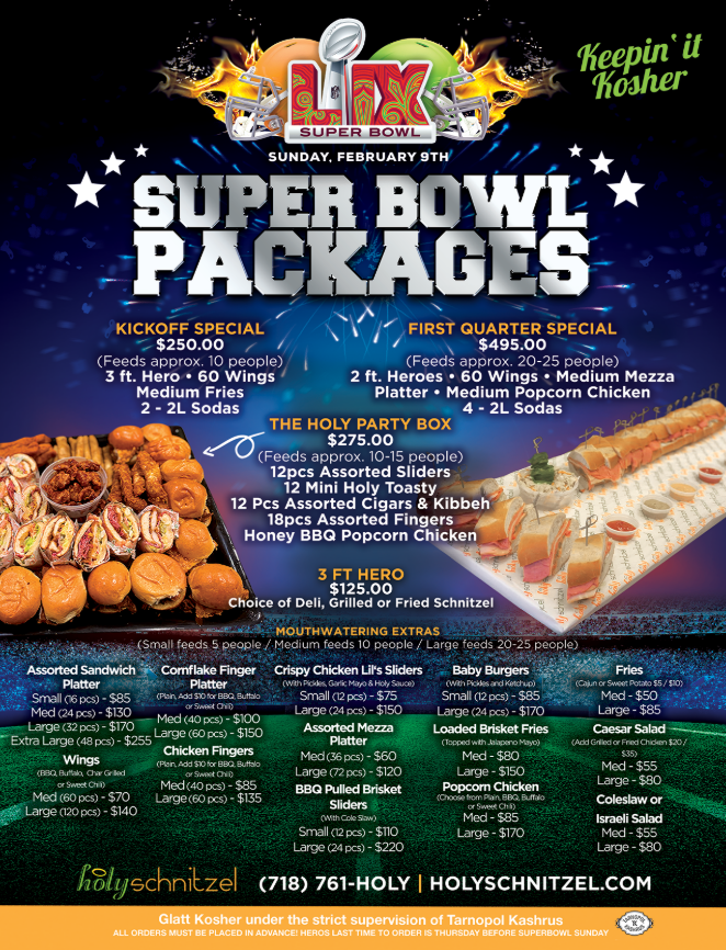 restaurant event image