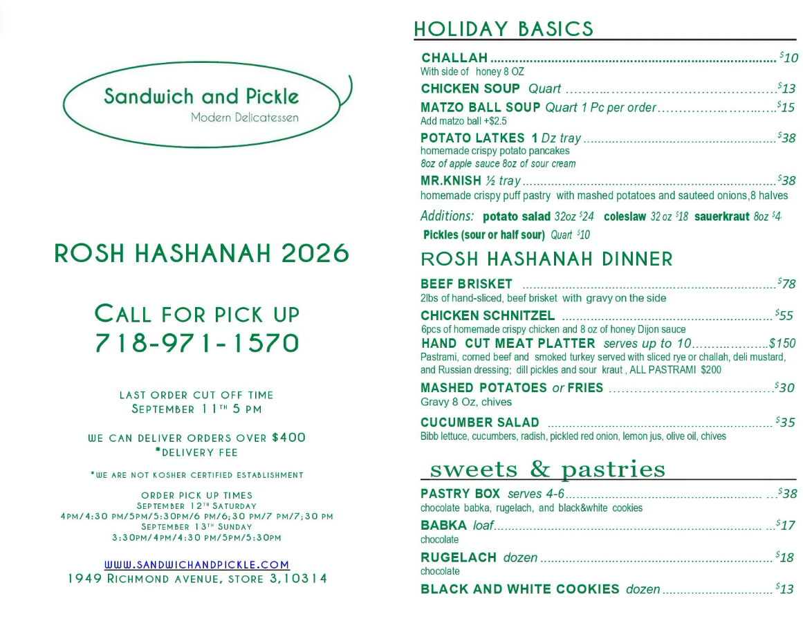 event restaurant image