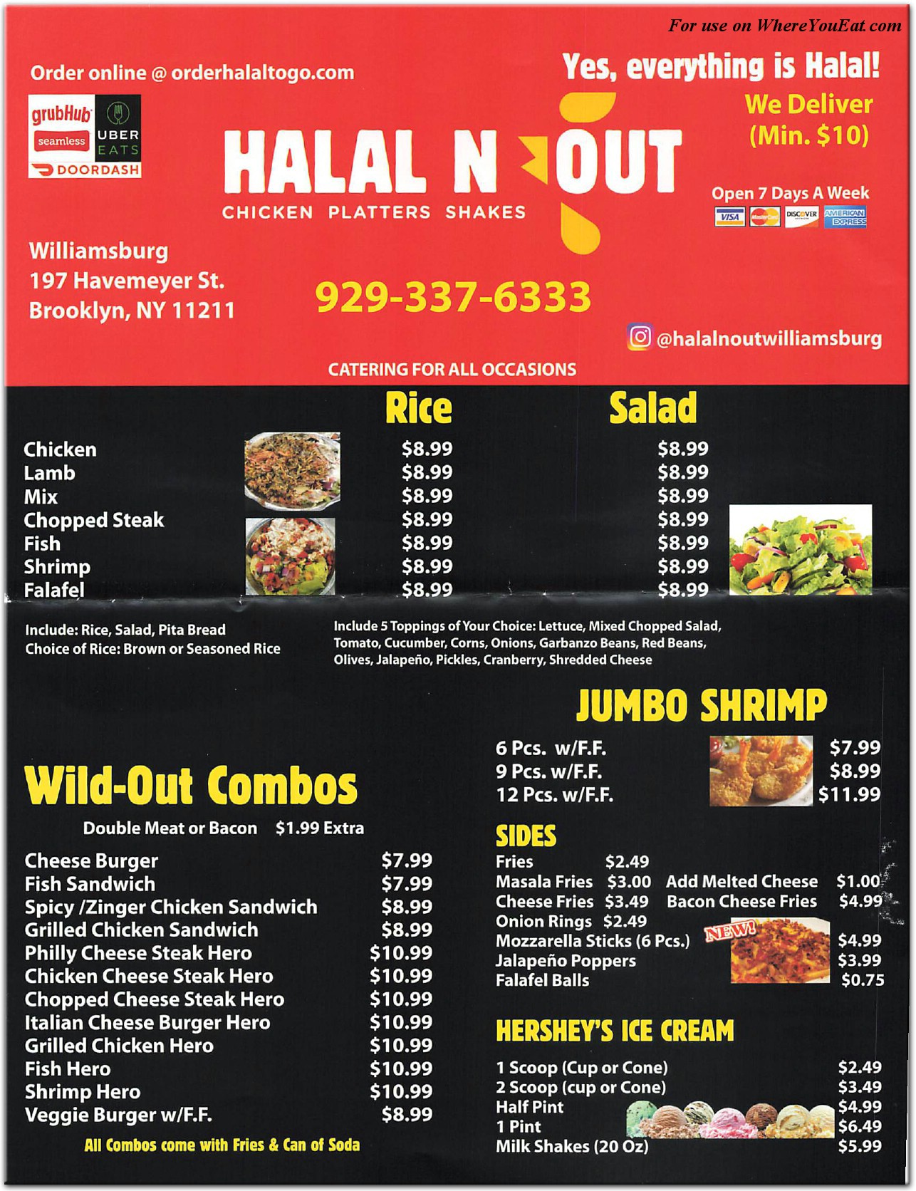 Halal N Out Page 0002 