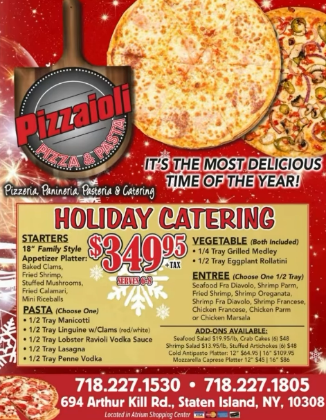 restaurant event image