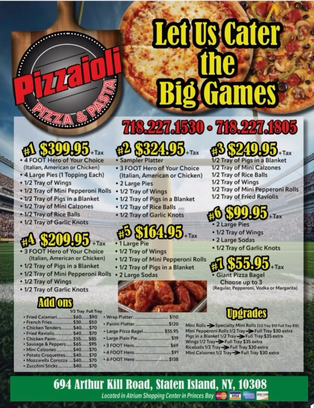 event restaurant image