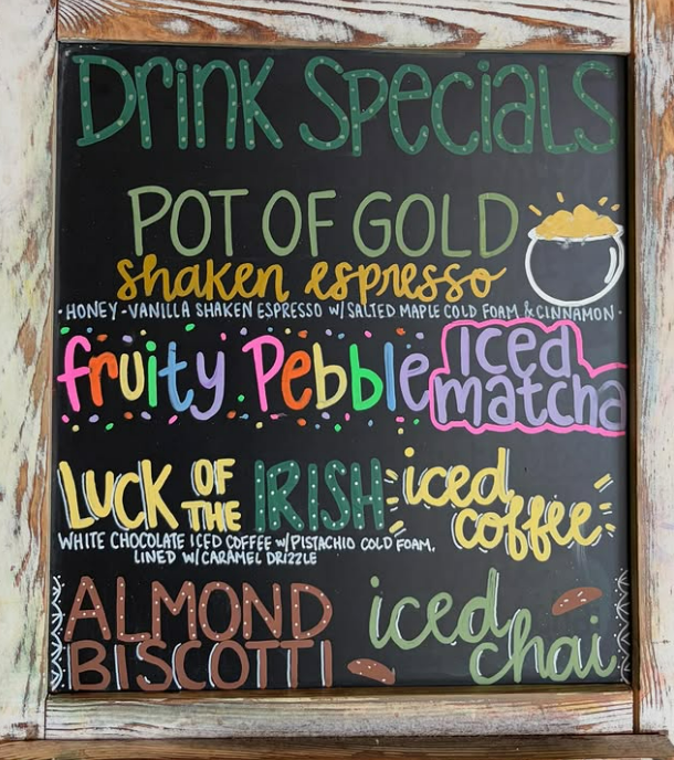 restaurant event image