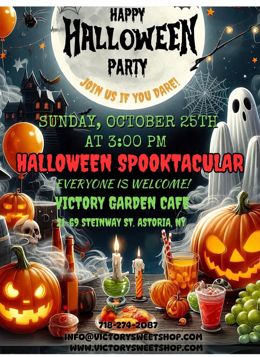 event restaurant image