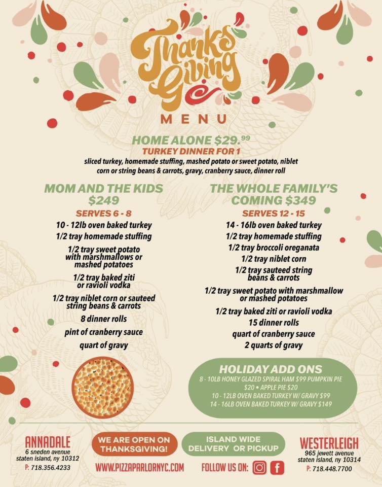 event restaurant image