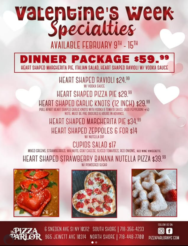 event restaurant image