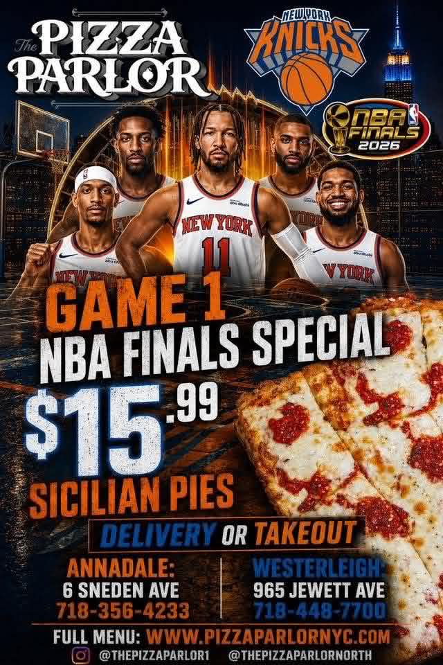 restaurant event image
