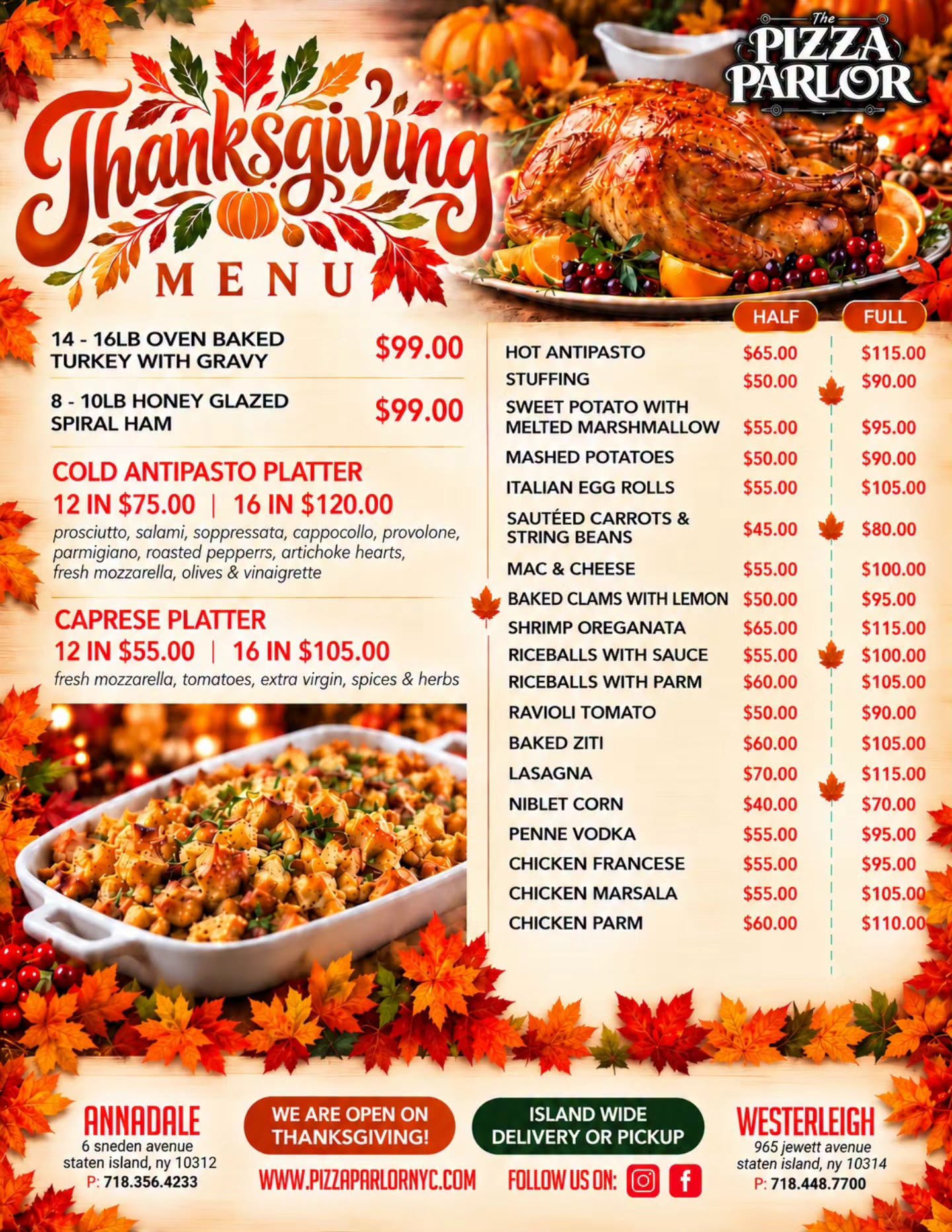 event restaurant image