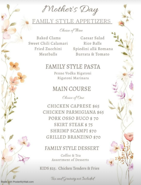 event restaurant image