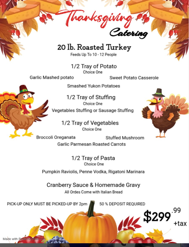 event restaurant image