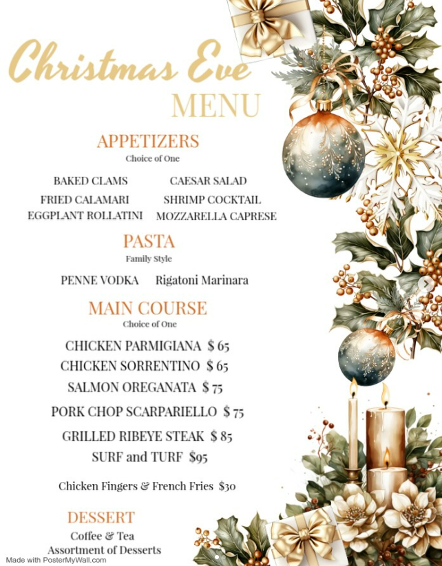 event restaurant image