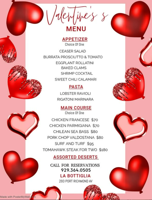 event restaurant image