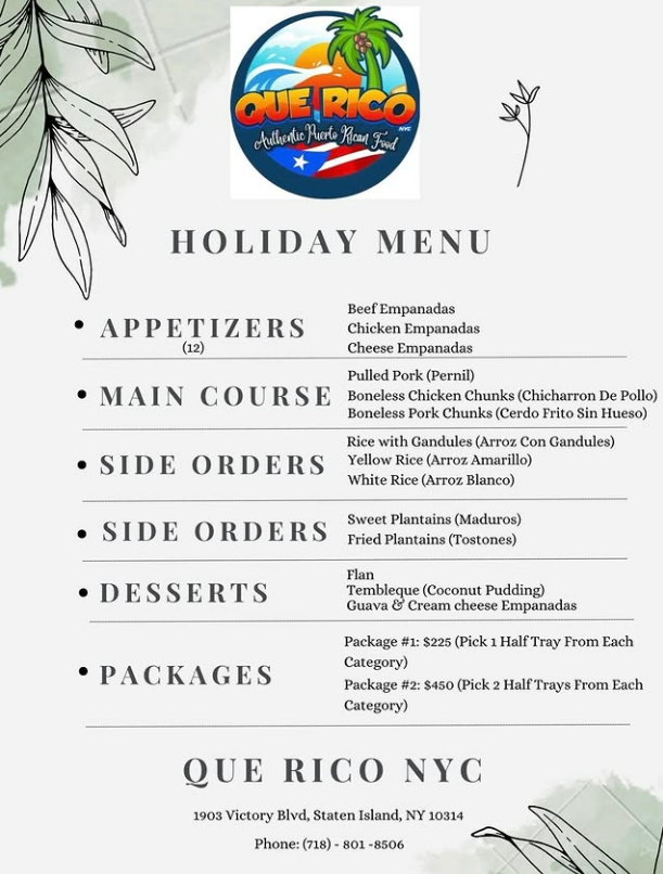 restaurant event image