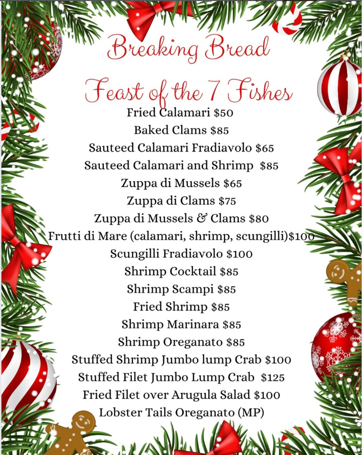 restaurant event image