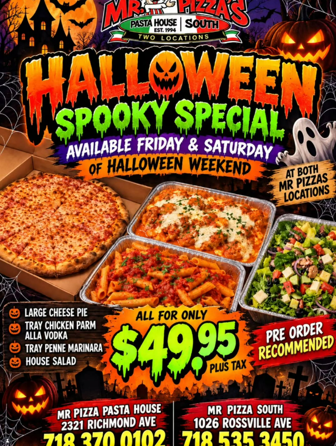 event restaurant image