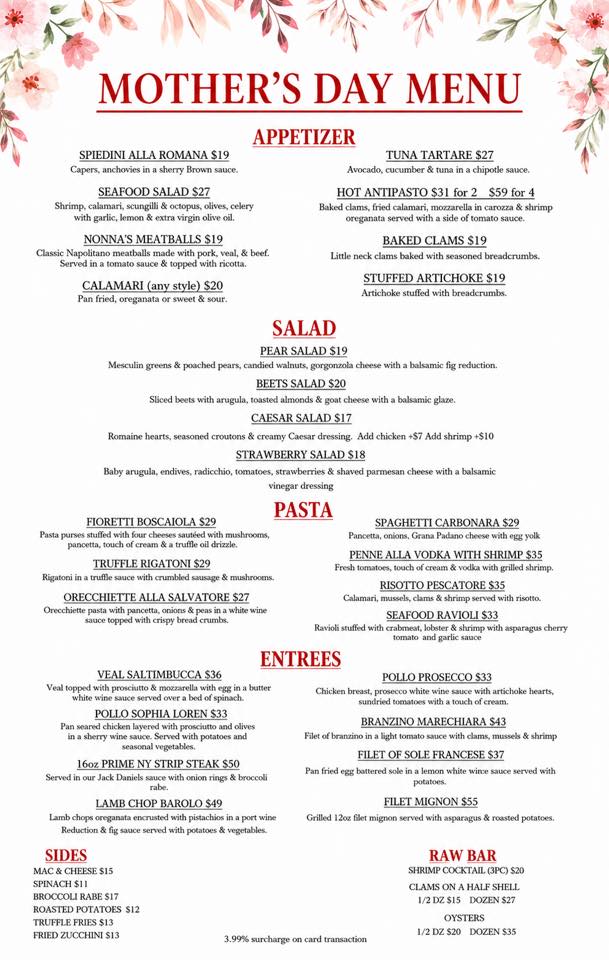 event restaurant image