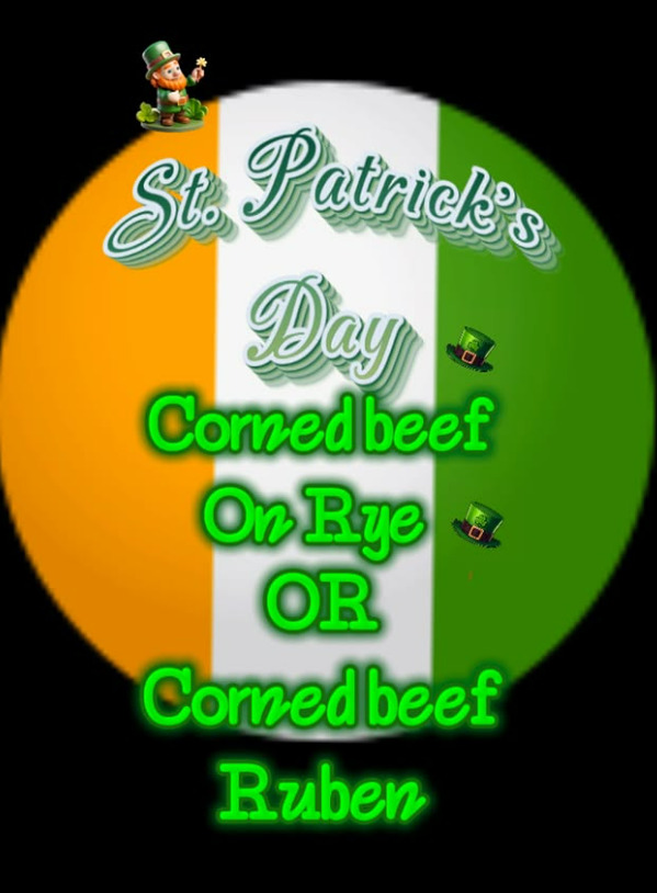 restaurant event image