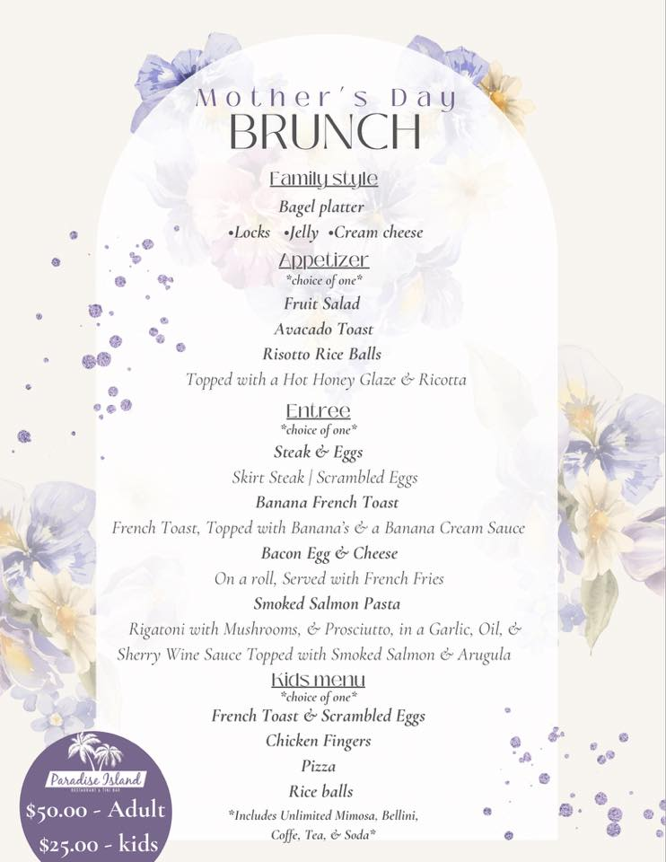 restaurant event image