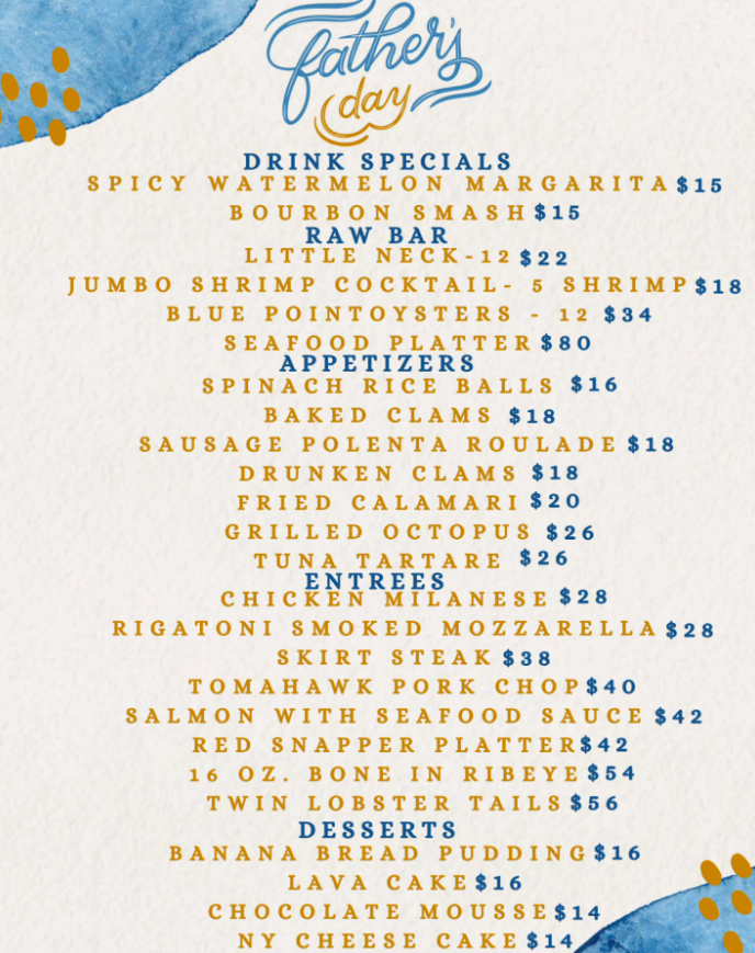 event restaurant image