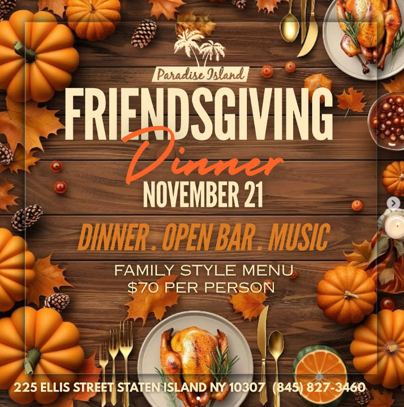 event restaurant image