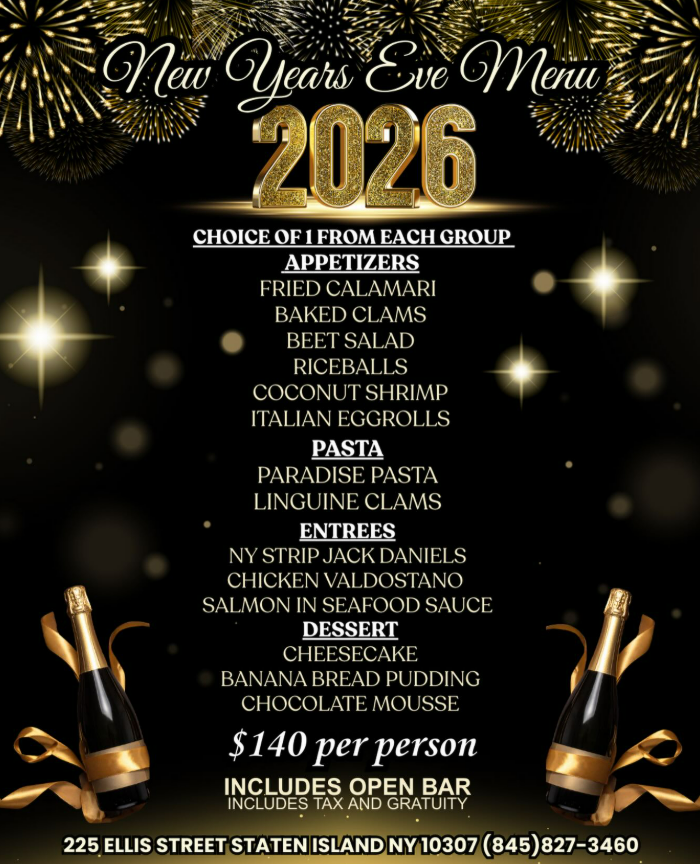 event restaurant image