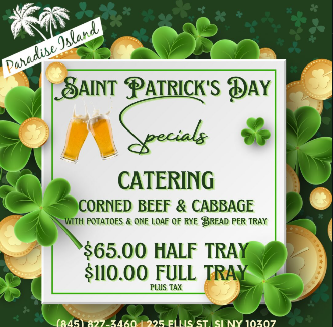 restaurant event image