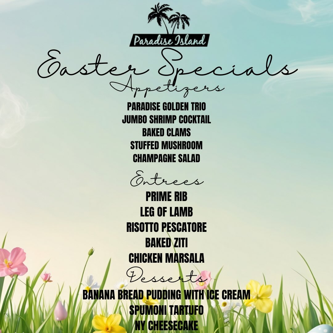 restaurant event image