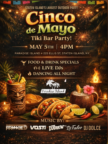 restaurant event image