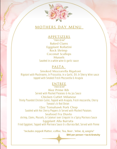 restaurant event image