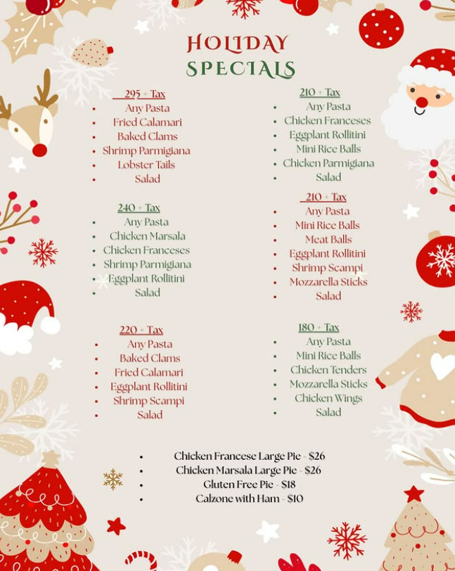 restaurant event image