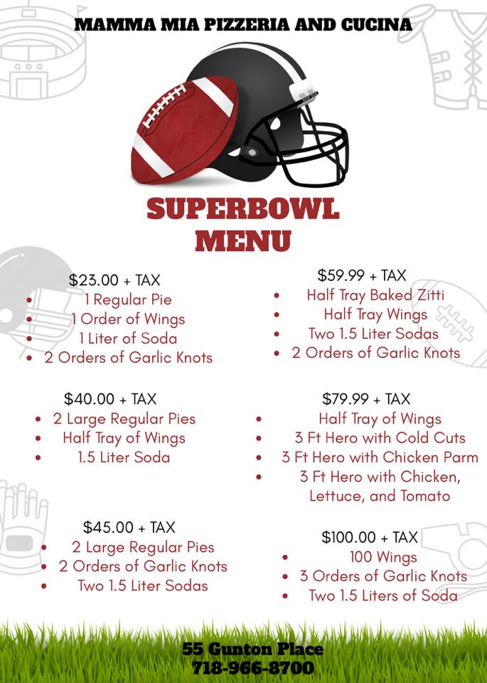 event restaurant image