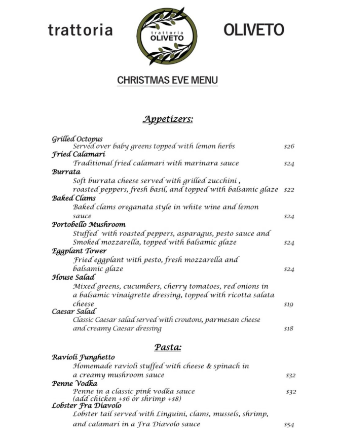 event restaurant image