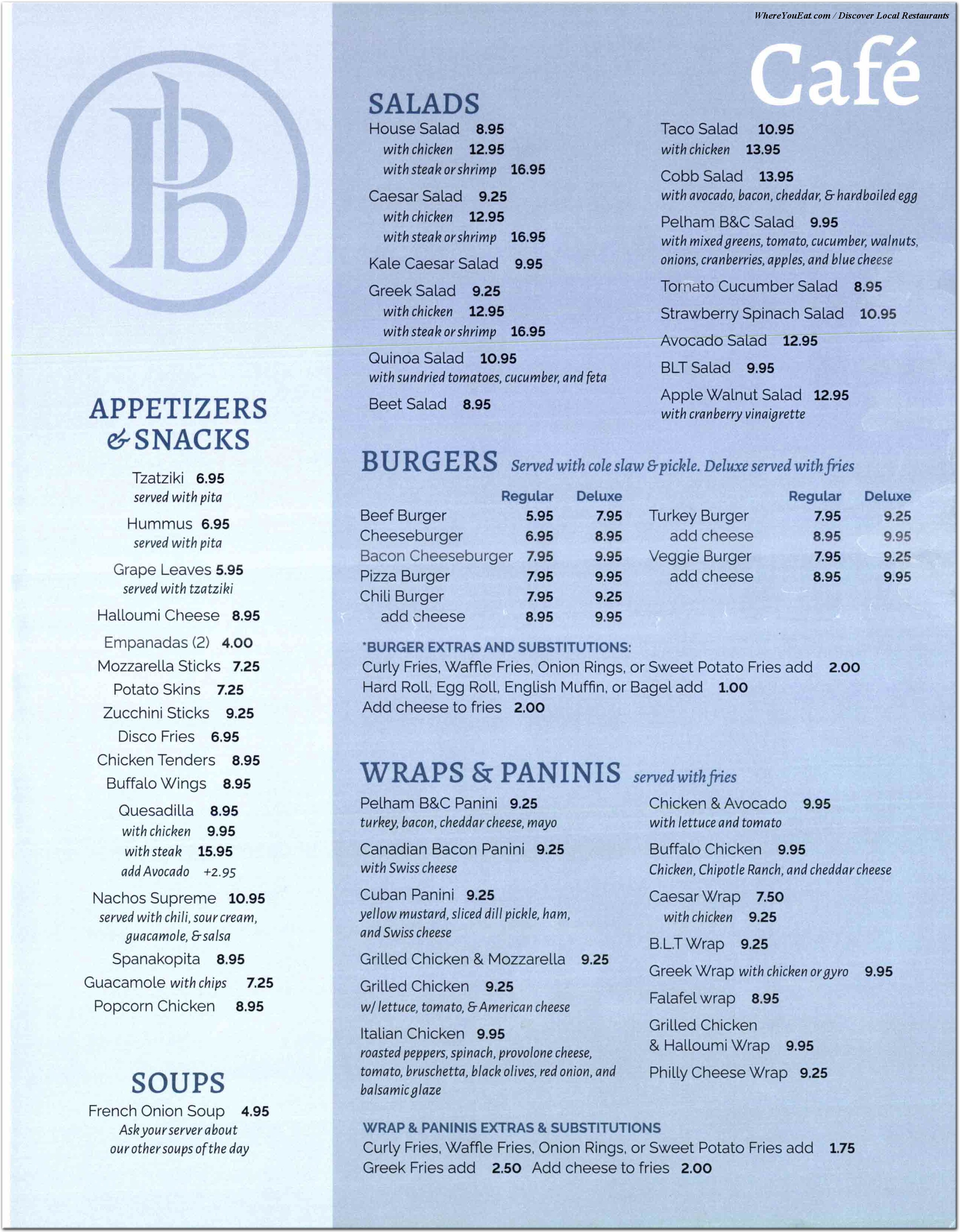 pelham-restaurant-in-the-bronx-menus-photos