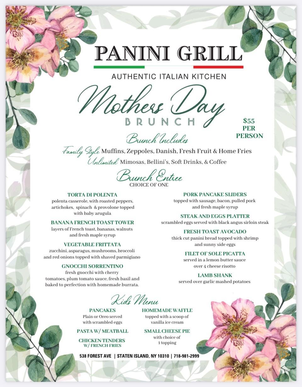 restaurant event image