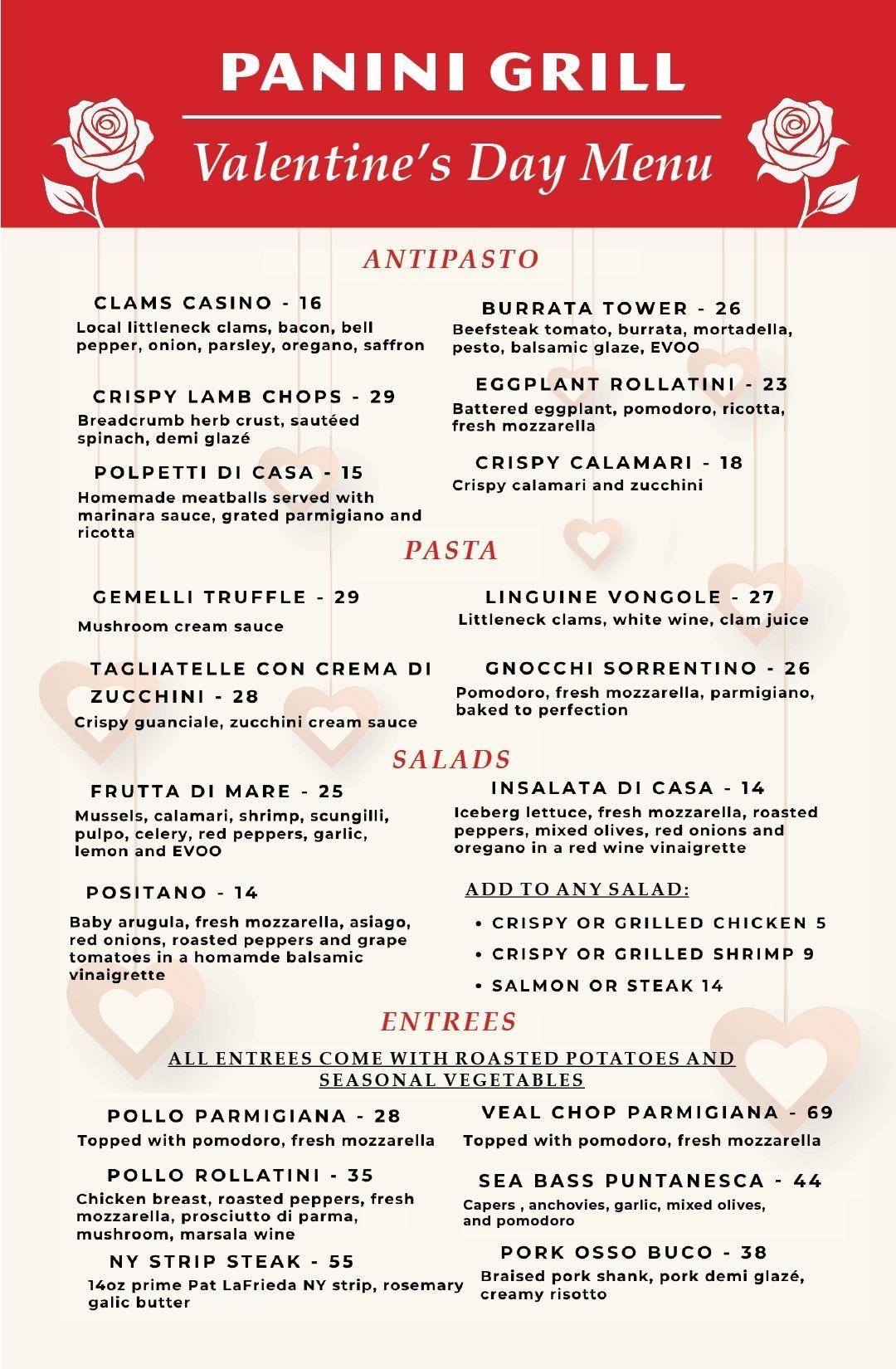 event restaurant image